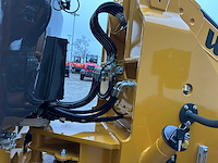 Wolf - 2025 - wl825t - wiellader - afbeelding 17 van  48