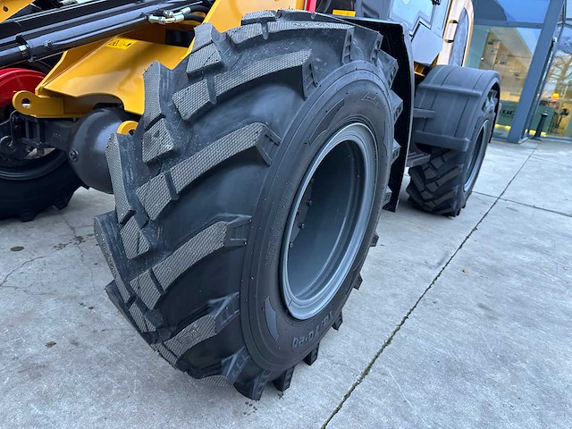 Wolf - 2025 - wl825t - wiellader - afbeelding 18 van  48