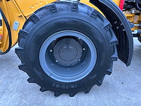 Wolf - 2025 - wl825t - wiellader - afbeelding 19 van  48