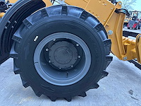 Wolf - 2025 - wl825t - wiellader - afbeelding 20 van  48