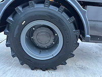 Wolf - 2025 - wl825t - wiellader - afbeelding 21 van  48