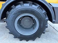 Wolf - 2025 - wl825t - wiellader - afbeelding 22 van  48