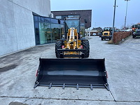 Wolf - 2025 - wl825t - wiellader - afbeelding 12 van  48