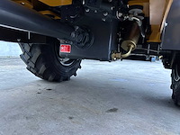 Wolf - 2025 - wl825t - wiellader - afbeelding 25 van  48