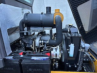 Wolf - 2025 - wl825t - wiellader - afbeelding 26 van  48