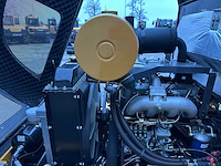 Wolf - 2025 - wl825t - wiellader - afbeelding 27 van  48