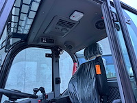 Wolf - 2025 - wl825t - wiellader - afbeelding 30 van  48