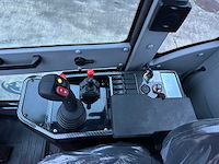 Wolf - 2025 - wl825t - wiellader - afbeelding 31 van  48