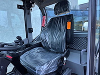 Wolf - 2025 - wl825t - wiellader - afbeelding 37 van  48