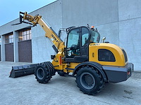 Wolf - 2025 - wl825t - wiellader - afbeelding 41 van  48