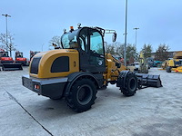 Wolf - 2025 - wl825t - wiellader - afbeelding 34 van  48