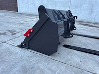 Wolf - 2025 - wl825t - wiellader - afbeelding 46 van  48