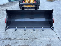 Wolf - 2025 - wl825t - wiellader - afbeelding 47 van  48