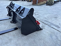 Wolf - 2025 - wl825t - wiellader - afbeelding 48 van  48