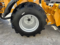 Wolf - 2026 - mini 750 - wiellader - afbeelding 2 van  53