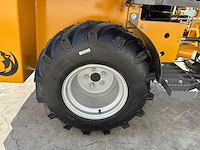 Wolf - 2026 - mini 750 - wiellader - afbeelding 3 van  53