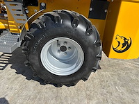 Wolf - 2026 - mini 750 - wiellader - afbeelding 4 van  53