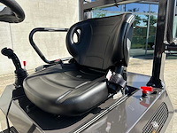 Wolf - 2026 - mini 750 - wiellader - afbeelding 20 van  53