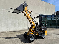 Wolf - 2026 - mini 750 - wiellader - afbeelding 39 van  53
