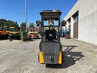 Wolf - 2026 - mini 750 - wiellader - afbeelding 44 van  53
