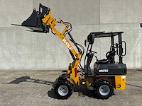 Wolf - 2026 - mini 750 - wiellader - afbeelding 47 van  53