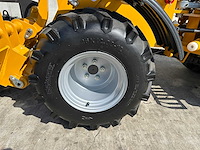 Wolf - 2026 - mini 750 - wiellader - afbeelding 53 van  53