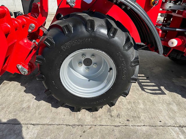 Wolf - 2026 - mini 750 - wiellader - afbeelding 55 van  55