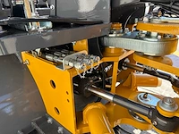 Wolf - 2026 - mini 750 - wiellader - afbeelding 13 van  52