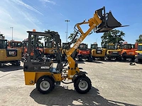 Wolf - 2026 - mini 750 - wiellader - afbeelding 37 van  52