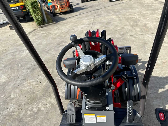Wolf - 2026 - mini 750 - wiellader - afbeelding 31 van  56