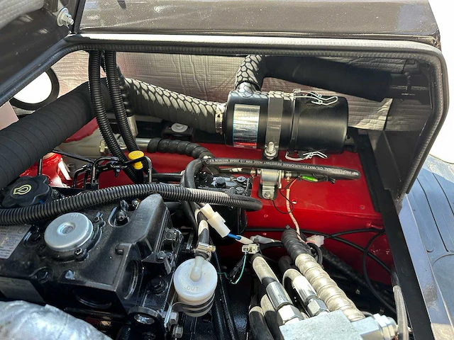 Wolf - 2026 - mini 750 - wiellader - afbeelding 41 van  56