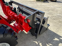 Wolf - 2026 - mini 750 - wiellader - afbeelding 9 van  55