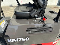 Wolf - 2026 - mini 750 - wiellader - afbeelding 33 van  55