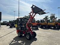 Wolf - 2026 - mini 750 - wiellader - afbeelding 43 van  55