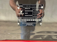 Wolf - 2026 - mini 750 - wiellader - afbeelding 50 van  55