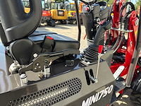 Wolf - 2026 - mini 750 - wiellader - afbeelding 30 van  50