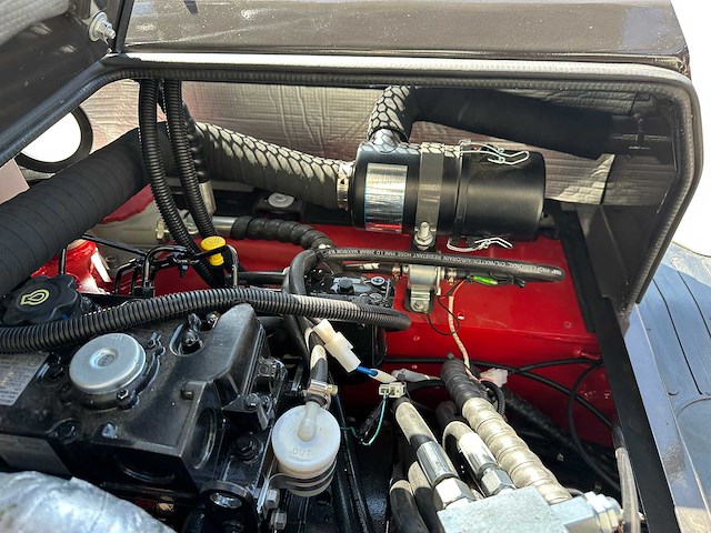 Wolf - 2026 - mini 750 - wiellader - afbeelding 56 van  56