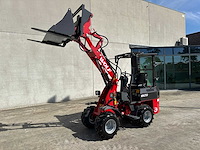 Wolf - 2026 - mini 750 - wiellader - afbeelding 39 van  50