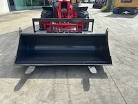 Wolf - 2026 - mini 780 ht - wiellader - afbeelding 3 van  44