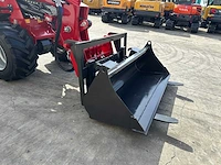 Wolf - 2026 - mini 780 ht - wiellader - afbeelding 4 van  44