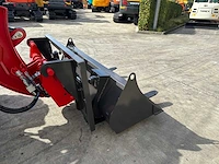 Wolf - 2026 - mini 780 ht - wiellader - afbeelding 5 van  44