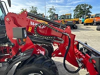 Wolf - 2026 - mini 780 ht - wiellader - afbeelding 8 van  44