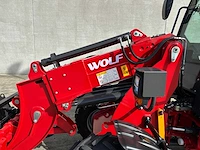 Wolf - 2026 - mini 780 ht - wiellader - afbeelding 9 van  44