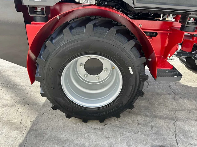 Wolf - 2026 - mini 780 ht - wiellader - afbeelding 13 van  44