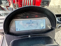 Wolf - 2026 - mini 780 ht - wiellader - afbeelding 30 van  44