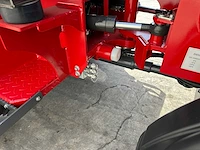 Wolf - 2026 - mini 780 ht - wiellader - afbeelding 7 van  44