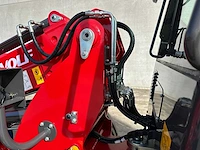 Wolf - 2026 - mini 780 ht - wiellader - afbeelding 16 van  44
