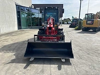 Wolf - 2026 - mini 780 ht - wiellader - afbeelding 12 van  44