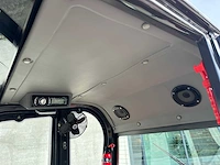 Wolf - 2026 - mini 780 ht - wiellader - afbeelding 26 van  44