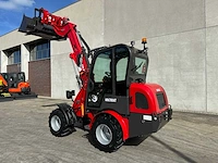 Wolf - 2026 - mini 780 ht - wiellader - afbeelding 37 van  44